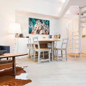 Charming Apartment Between Old Town And Kazimierz Apartament Kraków