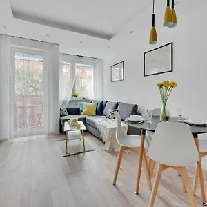  Apartament Ideal Sand
