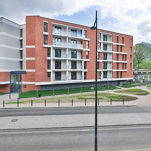  Apartament Wałowa
