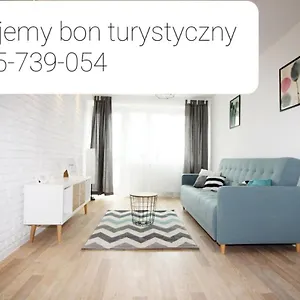  Apartament Apartament Rzut Beretem Nad Morze