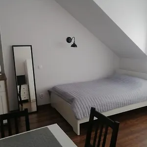 Prokocim Apartament Kraków