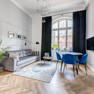  Apartament Dom & House - Waterlane Vintage