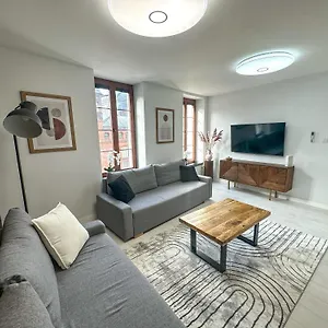  Apartament Euro Loft Old Town