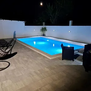 Ruzo Moja Apartament Zadar
