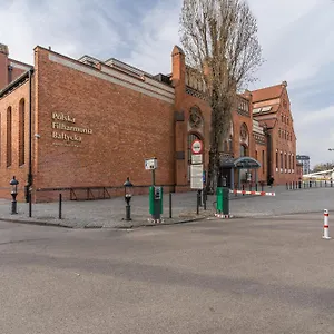  Apartament Przy Muzeum